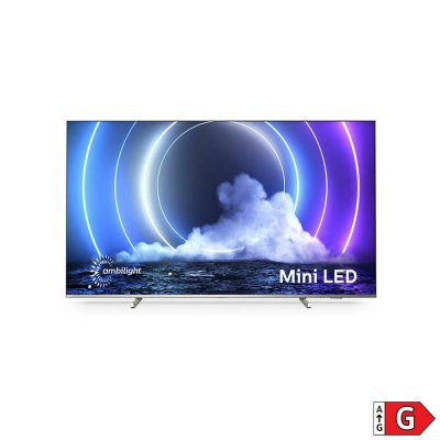 "Smart-TV Philips 65PML9506 65"" 4K Ultra HD LED WIFI"