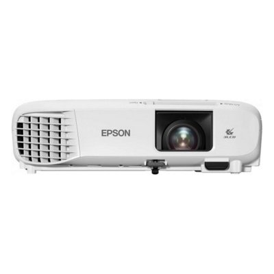 Projektor Epson V11H983040 WIFI 5 Ghz WXGA 3800 lm Vit
