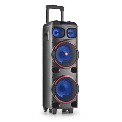 Bärbar Bluetooth Högtalare NGS WILDDUB1 300W