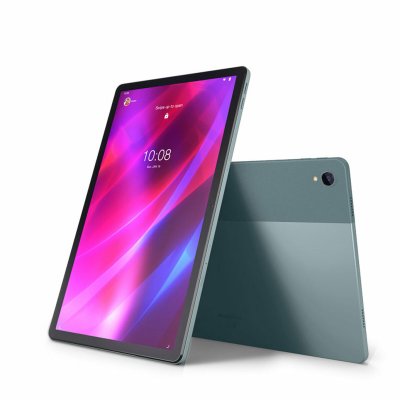 "Läsplatta Lenovo P11 Plus 6 GB LPDDR4x Helio G90T 128 GB 11"" Android 11"