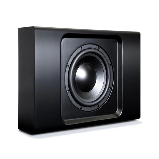 Bluesound PULSE SUB+ Trådlös subbas
