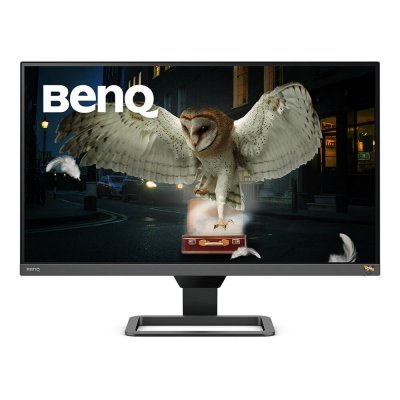 "Monitor BenQ 9H.LJCLA.TBE 27"""