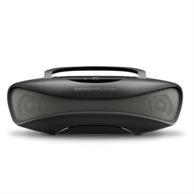 Bärbar Bluetooth Högtalare Energy Sistem Music box BZ7+