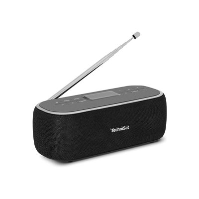 Bluetooth Högtalare TechniSat Viola (Renoverade B)