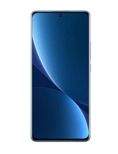 Xiaomi 12 Pro 12GB / 256GB - Blue