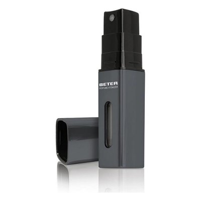 Uppladdningsbar förstärkare Beter (5 ml) Svart 5 ml (Unisex) (5 ml)