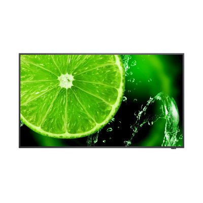 "Television LCD NEC MultiSync E438 42,5"""
