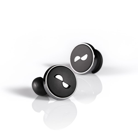Nura NuraTrue Pro Trådlösa in-ear-hörlurar