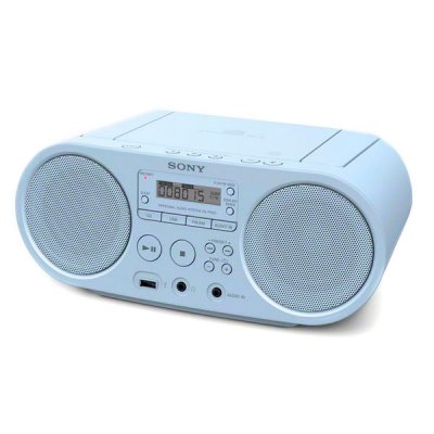 CD-radio Sony ZS-PS50