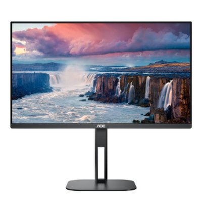 "Monitor AOC 27V5C/BK Full HD 27"""