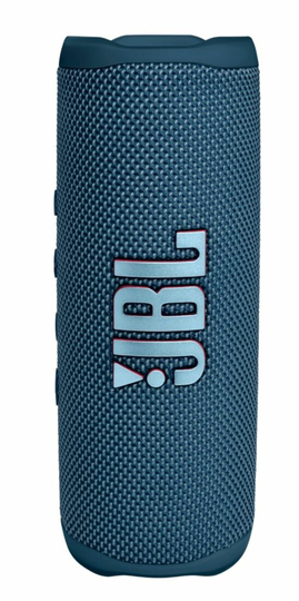 JBL Flip 6 / IPX67 - Blå