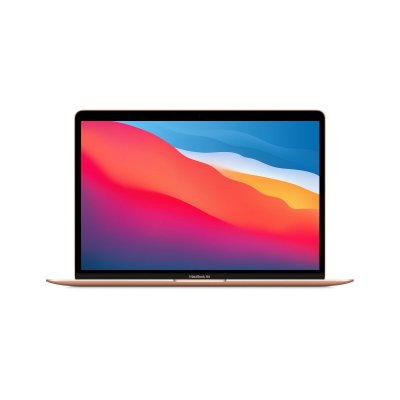 "Notebook Apple MacBook Air 8GB Gyllene 13,3"" 256 GB SSD"