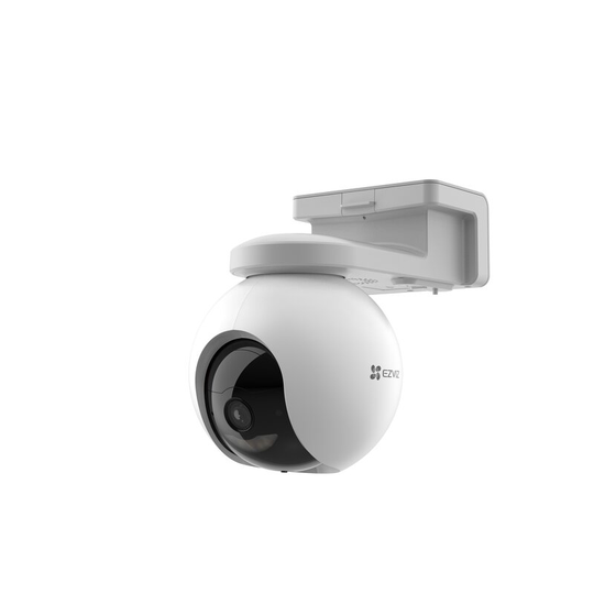 EZVIZ HB8 2K+ Batteri Kamera - Utomhus