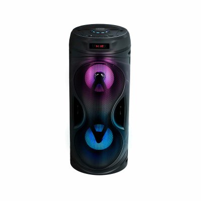 Bluetooth Högtalare Dunlop Svart 30 W