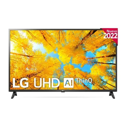 "Smart-TV LG 65UQ75006LF 65"" 4K ULTRA HD LED WIFI"