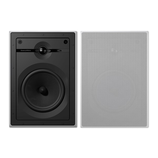 Bowers & Wilkins CWM664 In-wall-högtalare
