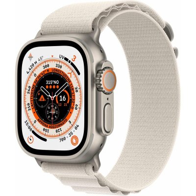 Smartklocka Apple Watch Ultra