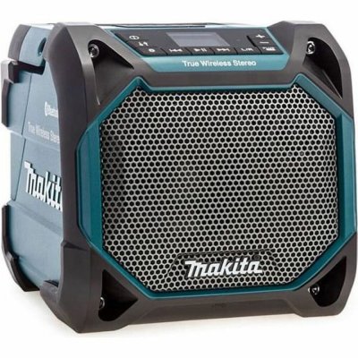 Bärbar Högtalare Makita DMR203 Bluetooth 18 V
