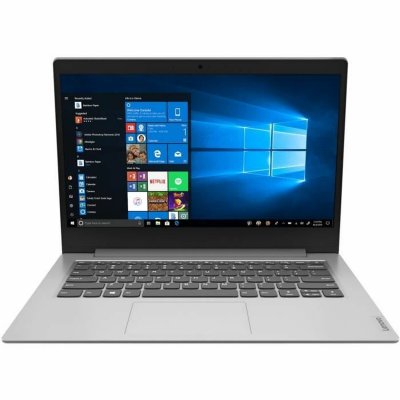 "Notebook Lenovo Ideapad 1 14IGL05 128 GB SSD 14"" 4 GB RAM AZERTY Intel Celeron N4020"