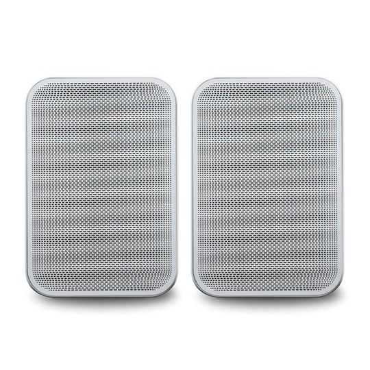 Bluesound PULSE FLEX 2i (x2) Trådlös högtalare