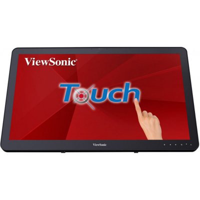 "Monitor ViewSonic TD2430 23,6"""