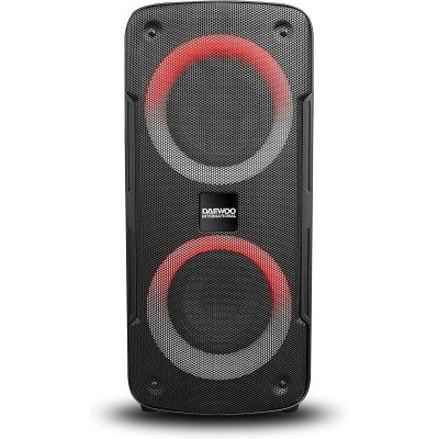 Bärbar Bluetooth Högtalare Daewoo DSK-378