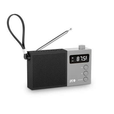 Radiotransistor SPC Internet 4578N AM/FM