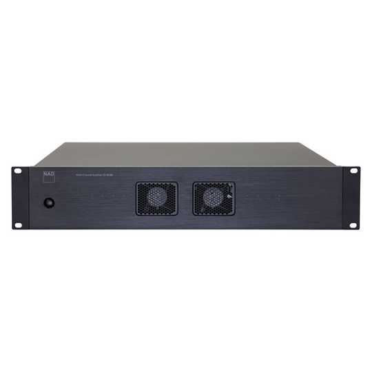 NAD CI 16-60 DSP Effektförstärkare för installation