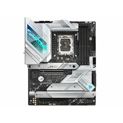 Moderkort Asus ROG STRIX Z690-A GAMING WIFI D4