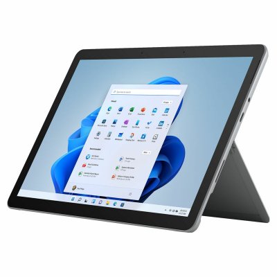 "Läsplatta Microsoft SURFACE GO3 8VA-00004 PENTIUM 8GB 128GB 10.5"""
