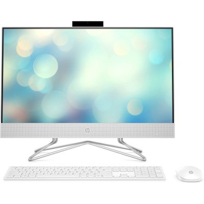 "All in One HP 24-DF1014NS I5-1135G7 16GB 512SSD 24"""
