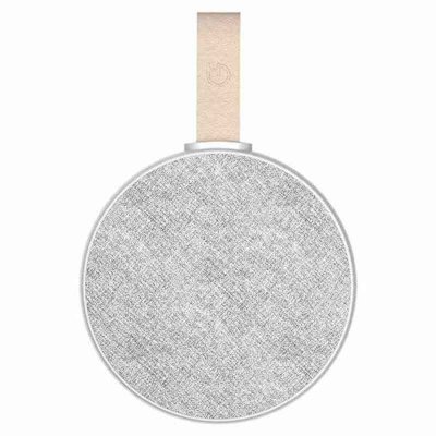 Bluetooth Högtalare Hiditec URBAN ROK S IPX5 3W (Färg: Svart)