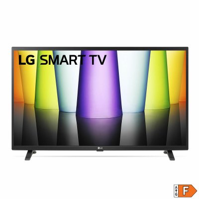 "Smart-TV LG Q630006LA 32"" FHD LED WIFI"