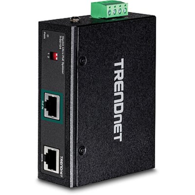Förstärkare Wifi Trendnet TI-SG104 