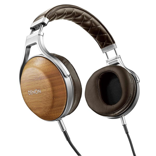 Denon AH-D9200 Head-fi hörlurar