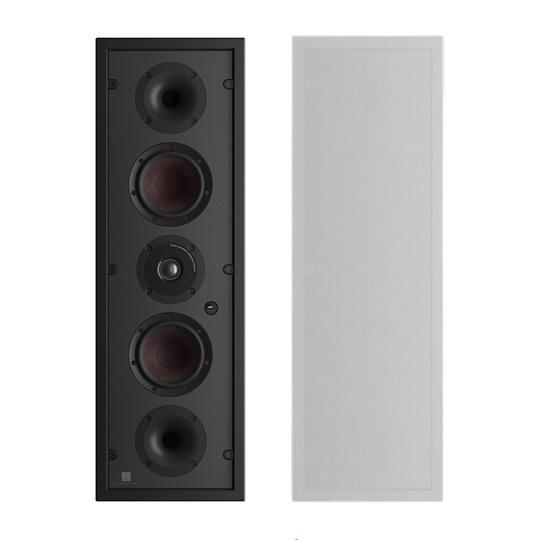 DALI PHANTOM M-250 In-wall-högtalare