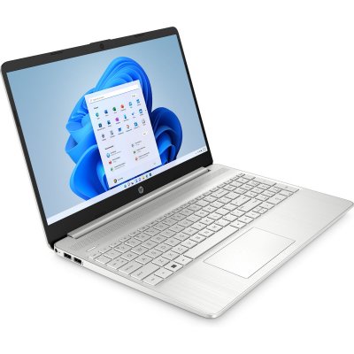 "Notebook HP 15S-FQ2180NS I3-1115G4 8GB 512GB SSD 15.6"""