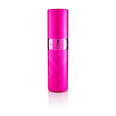 Uppladdningsbar förstärkare Twist & Spritz Hot Pink (8 ml)