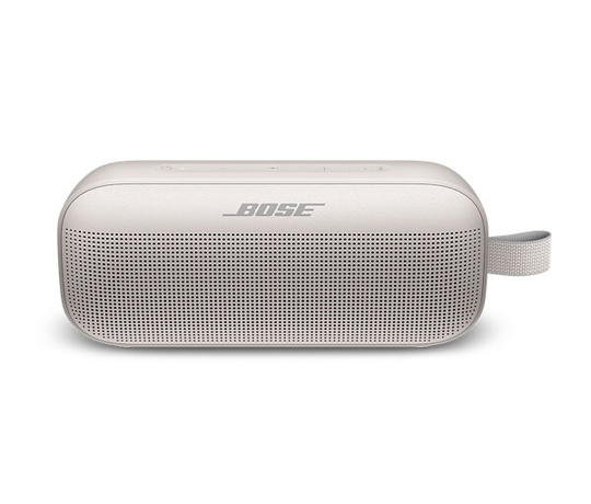 Bose SoundLink Flex Bluetooth Speaker - White Smoke
