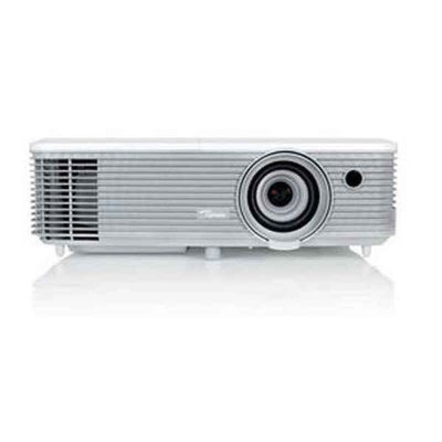 Projektor Optoma EH400 4000 Lm Vit