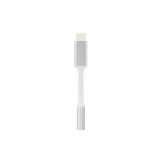 Linocell Adapter USB-C till 3,5 mm