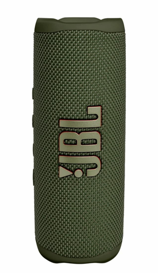 JBL Flip 6 / IPX67 - Grön