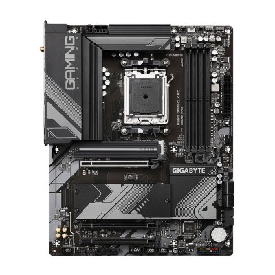 Moderkort Gigabyte B650 GAMING X AX