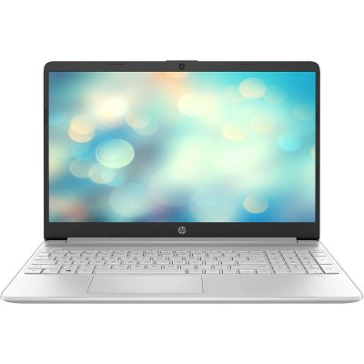 "Notebook HP 15S-FQ2173NS 15,6"" 8 GB RAM 15,6"" 256 GB Intel© Core™ i3-1115G4"