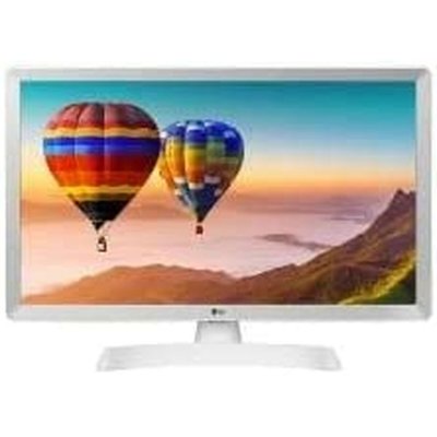 "Smart-TV LG 24TQ510SWZ 24"" HD LED WIFI LED HD"