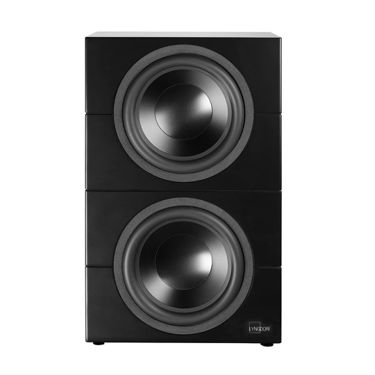 Lyngdorf BW-20 Passiv subbas