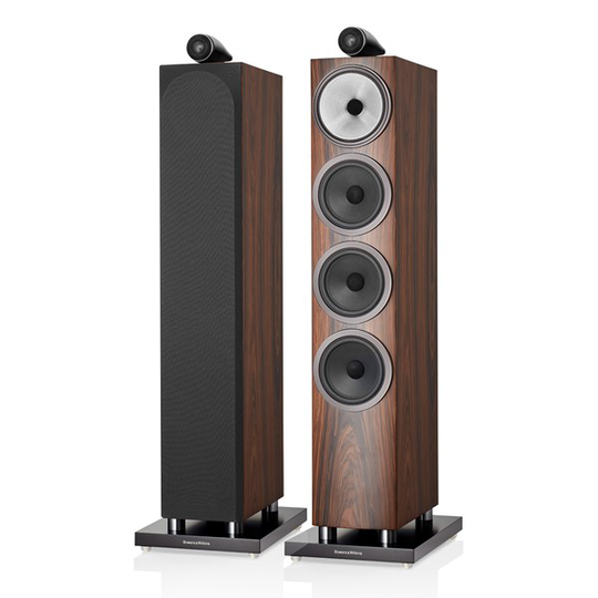 Bowers & Wilkins 702 S3 Golvhögtalare