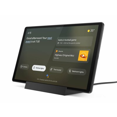 "Läsplatta Lenovo TB-X606F 10.3"" Full HD 4GB RAM 64GB"