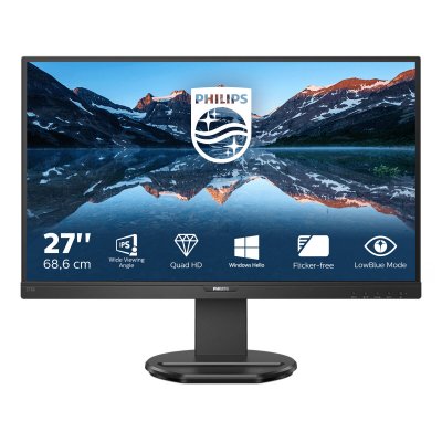 "Monitor Philips 276B9/00 IPS 27"""