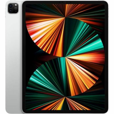 "Läsplatta Apple iPad Pro Silvrig 2 TB 12,9"""